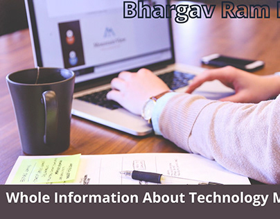 Whole Information About Technology Management