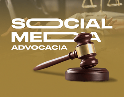 Social Media para Escritório de Advocacia