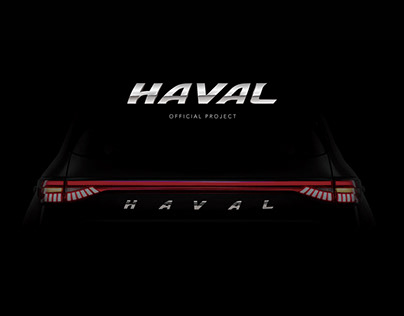 Haval - Official Project 2022