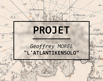 Projet : Atlantikensolo