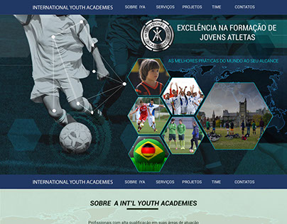 International Youth Academies
