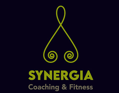 Synergia Coaching & Fitness,Gráfica para redes sociales
