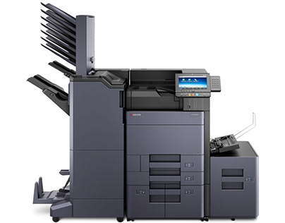 Photocopier and Print Solutions in Markham