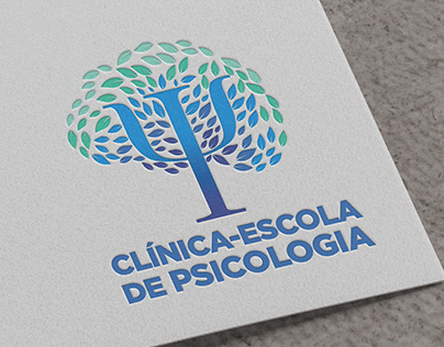 Logo Clínica-Escola de Psicologia