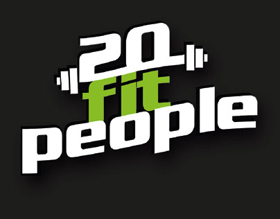 20 Fit People
