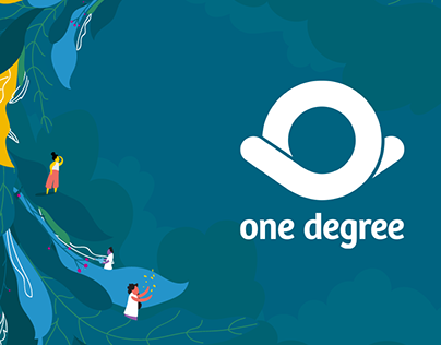 One Degree Annual Impact Report