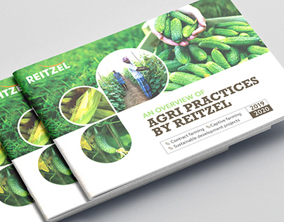 Booklet Design_Agri Practices