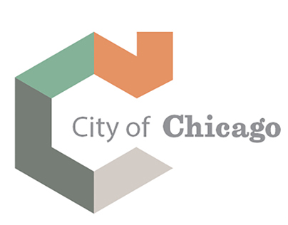 City of Chicago Branding