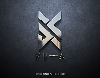 exploring with ashu logo.