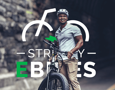 Strictly Ebikes
