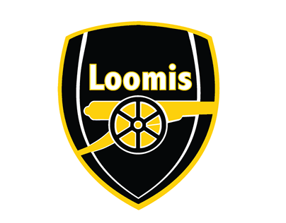 Loomis Gunners Logo