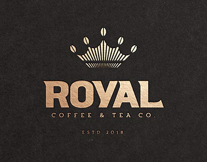 Royal Coffee & Tea Co.