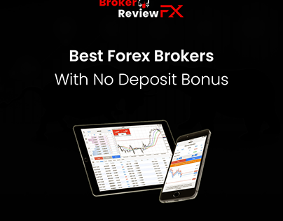 Best Forex Brokers With No Deposit Bonus