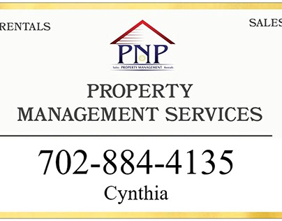 PNP Property Management