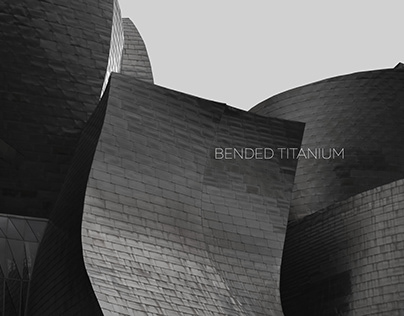 Bended Titanium