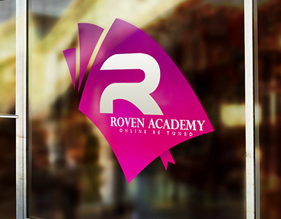 Logo Rovan Academy
