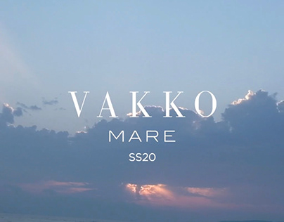Vakko Mare SS20 Trunk Show
