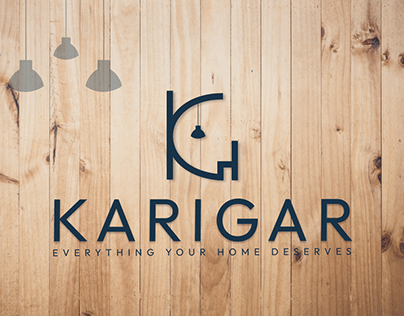Karigar | Branding