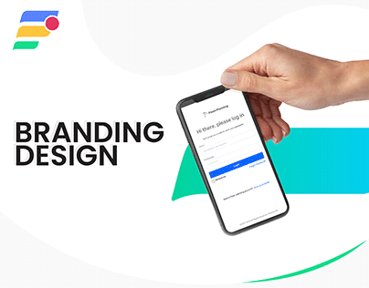 flash Planning Branding Design