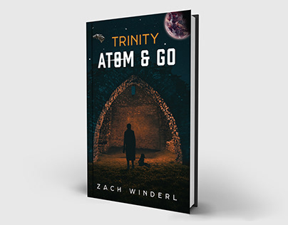 Atom & Go Trinity Book Cover