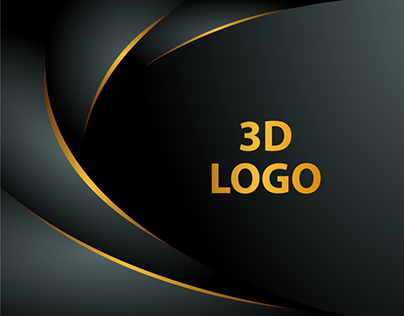 3D Logo