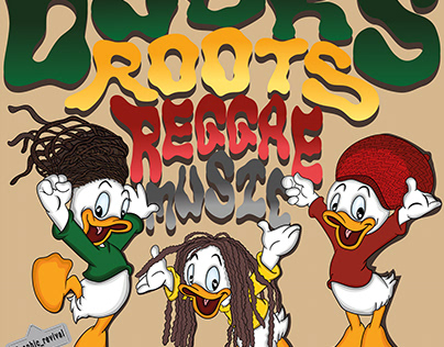 Ducks Roots Reggae