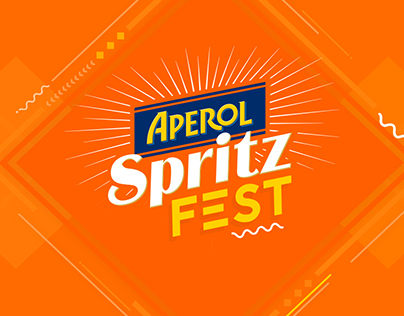Aperol Spritz Fest