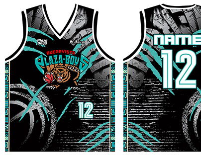 sublimation layout philippines basketball jersey design