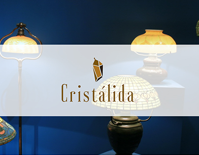 Project thumbnail - Cristálida