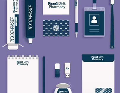 #branding kits design