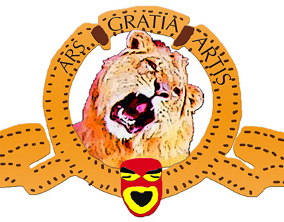 MGM/UA HV logo icons (1982-1998)