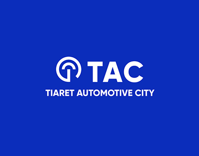 Project thumbnail - Tiaret Automotive City