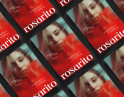 rosarito | brand identity