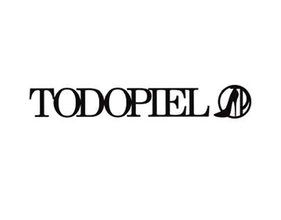 Cambio de imagen logo Todopiel