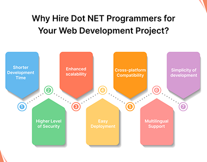 Hire Dot Net developers