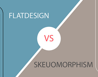 Comparison/Infographic Design