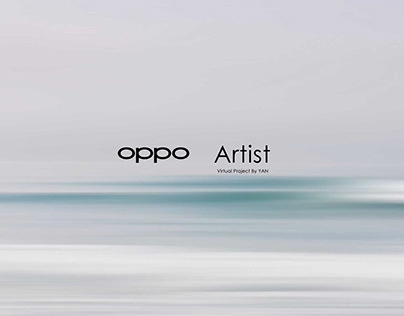 OPPO Artist