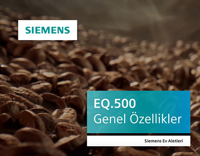Siemens-İnfluencer Marka İş Birliği