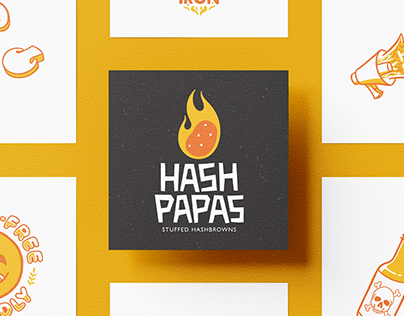 Hash Papas