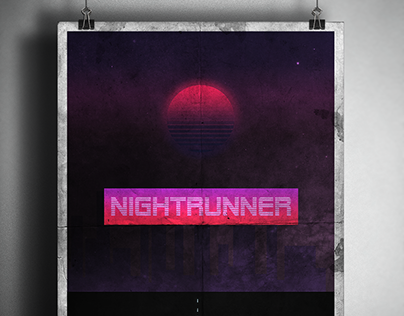 NightRunner