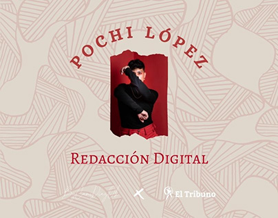 Entrevista a Pochi López - Bailarín