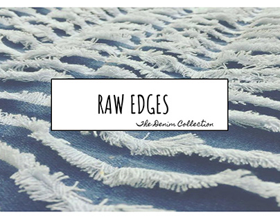 Raw Edges