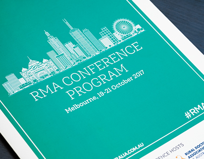 ACRRM RMA Conference Materials