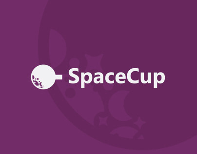 Space cup cafe