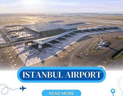 Istanbul Airport Reviews