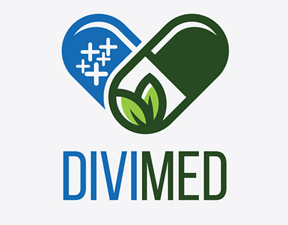 Logo design for Pharma Company