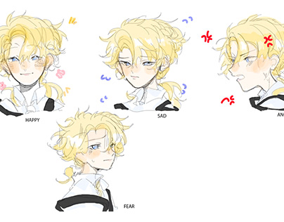 hansel expressions