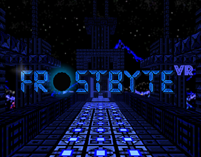 Frostbyte (VR Game)