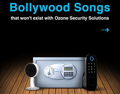If security solutions were singers