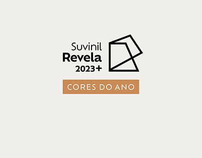 Trade | Suvinil Revela 2023
